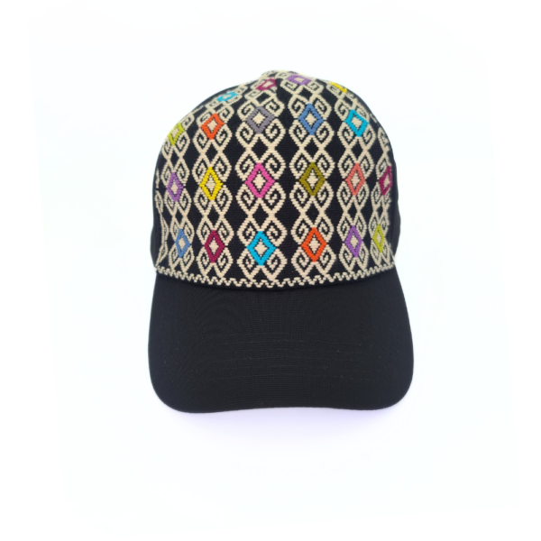 Gorra Nativa Traditions