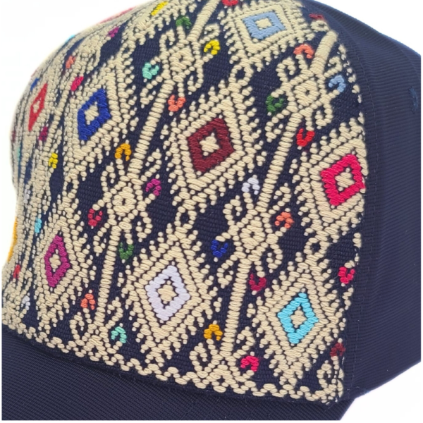 Gorra Nativa Traditions